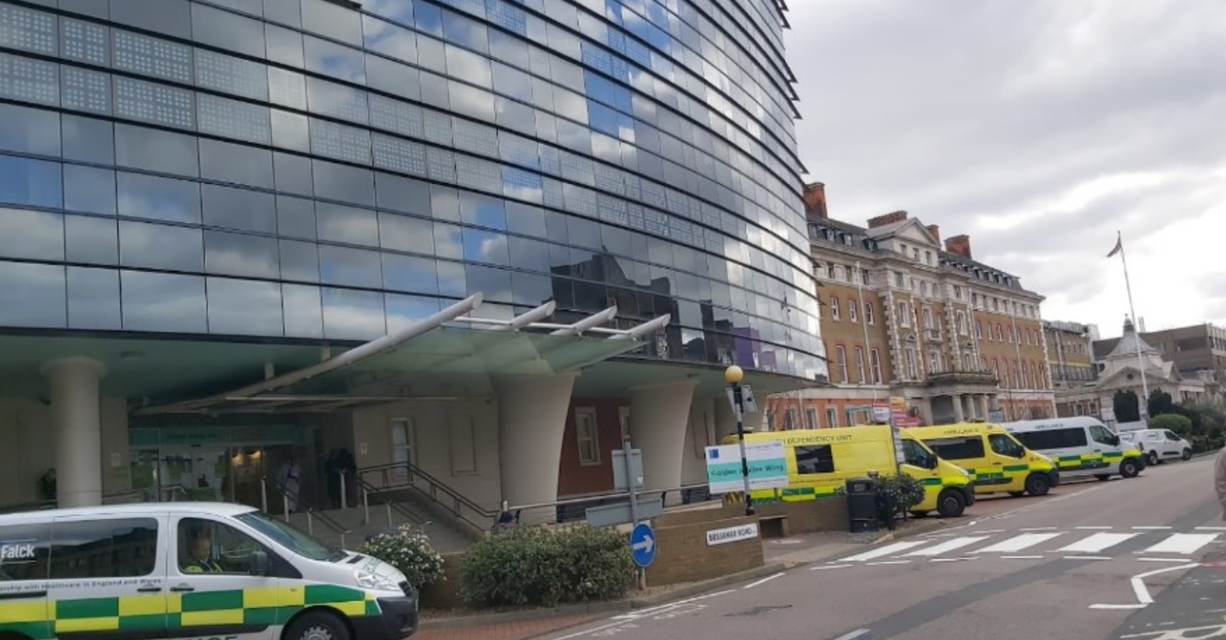 Ciberataque afecta a los principales hospitales de Londres